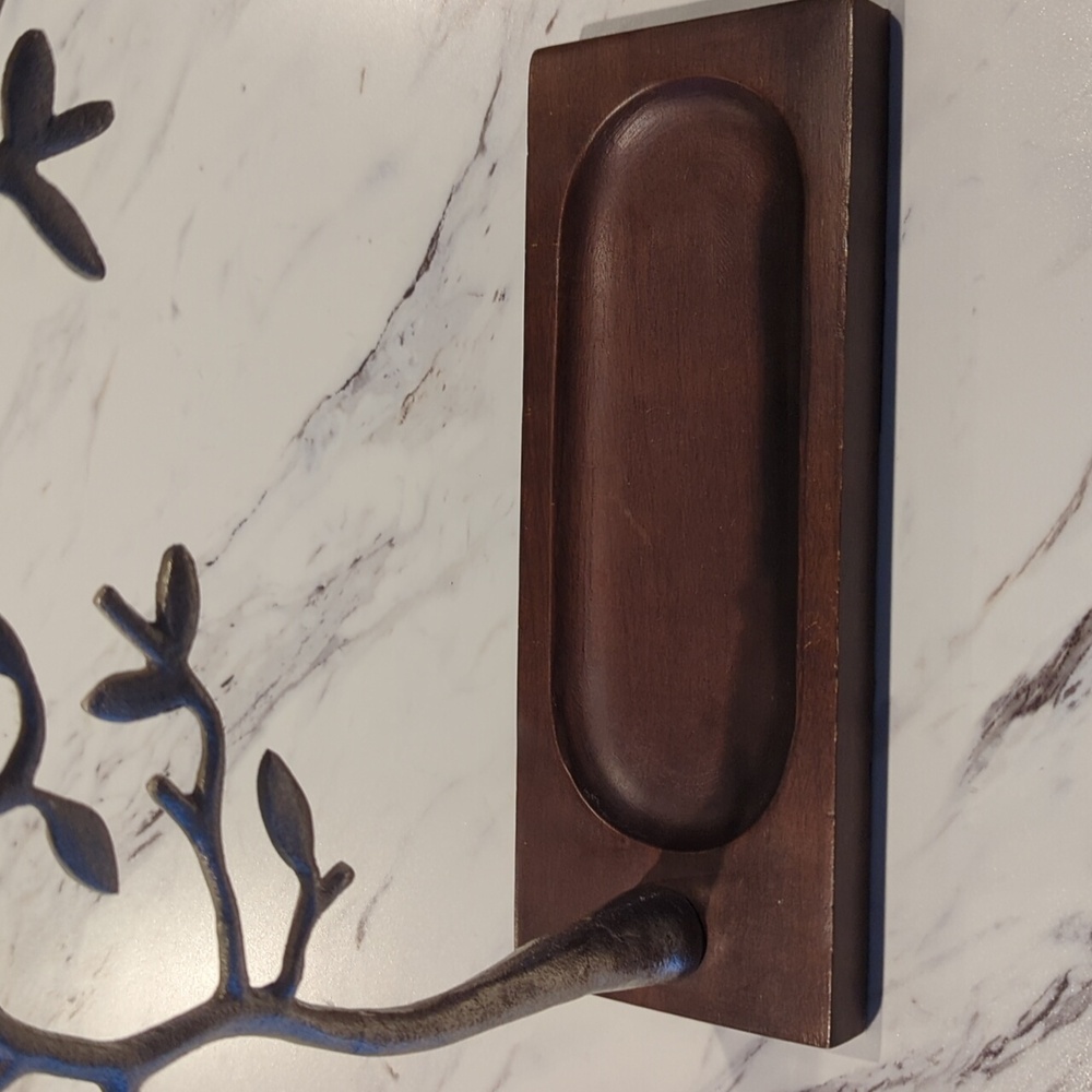 Tree Jewelry Holder - Picture 3 of 3